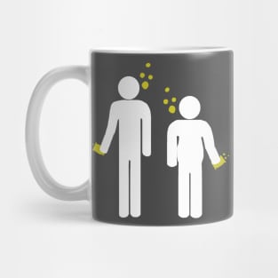 Drunk Uncles Mug